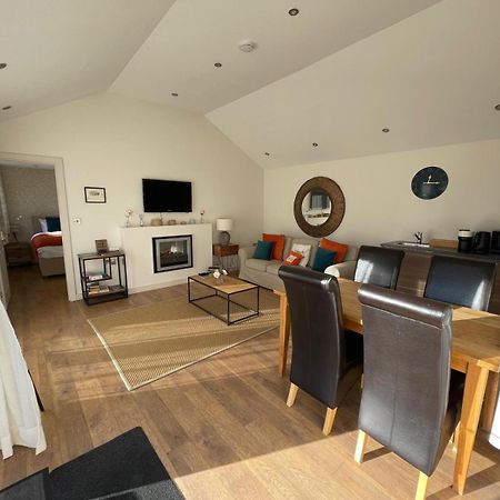 The Grange Silverstone Towcester Exterior foto