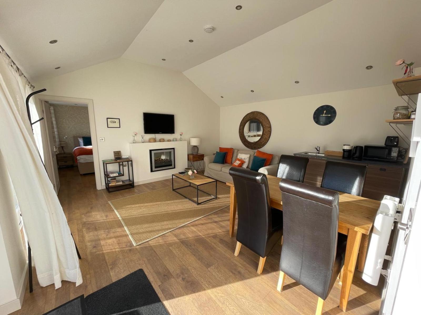 The Grange Silverstone Towcester Exterior foto